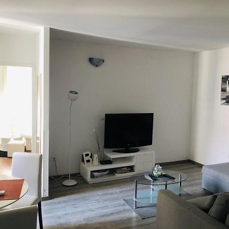 West Wall Apartment Сплит Экстерьер фото