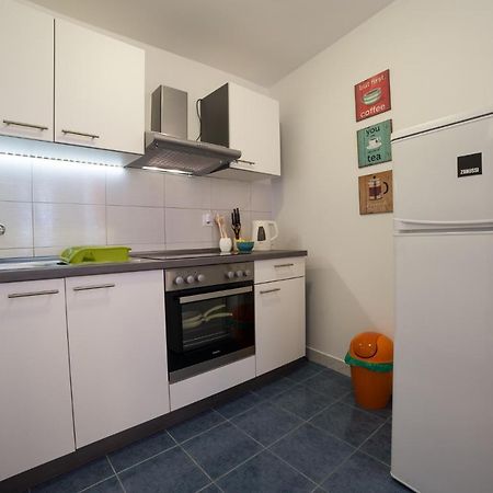 West Wall Apartment Сплит Экстерьер фото