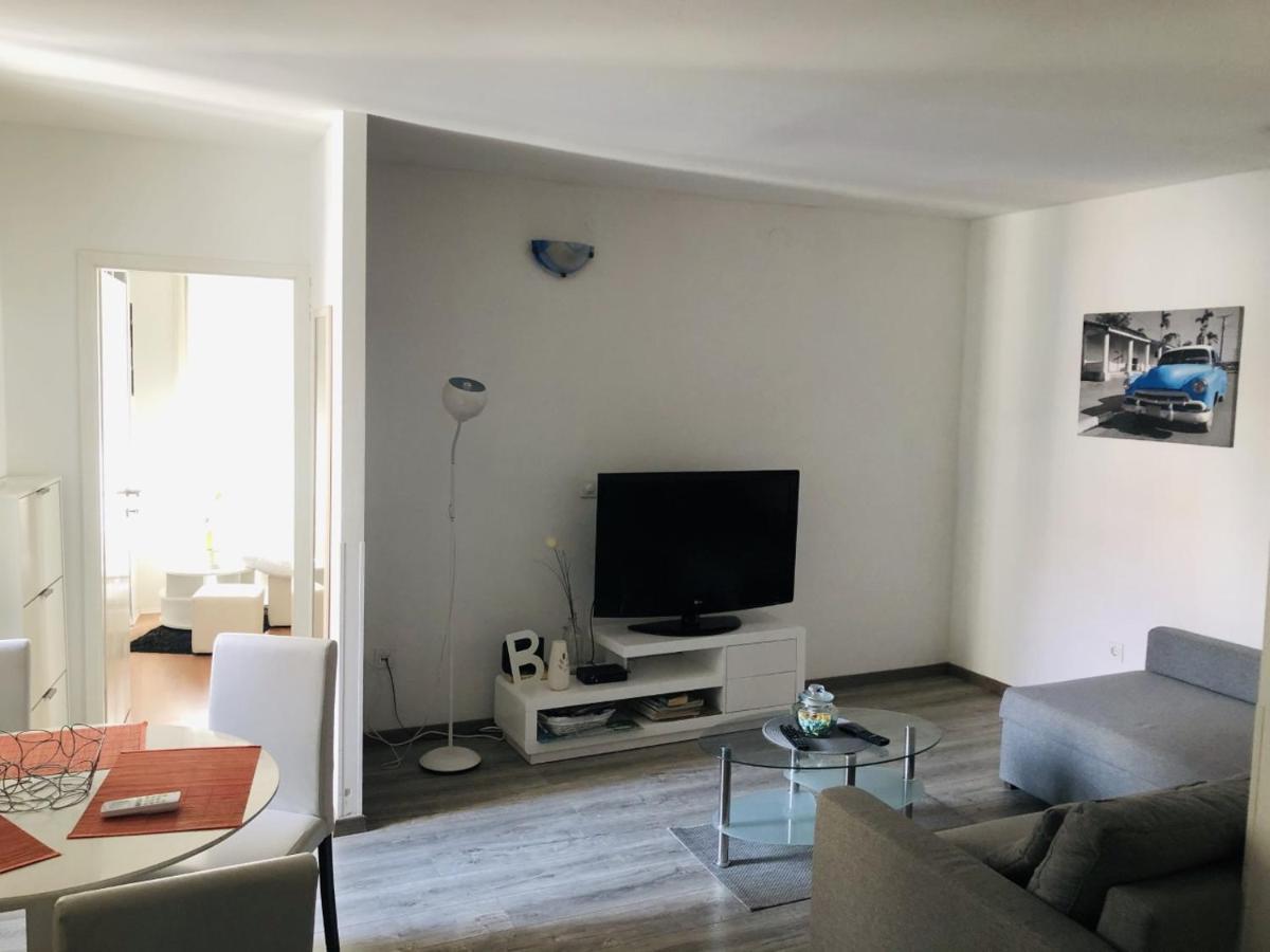 West Wall Apartment Сплит Экстерьер фото