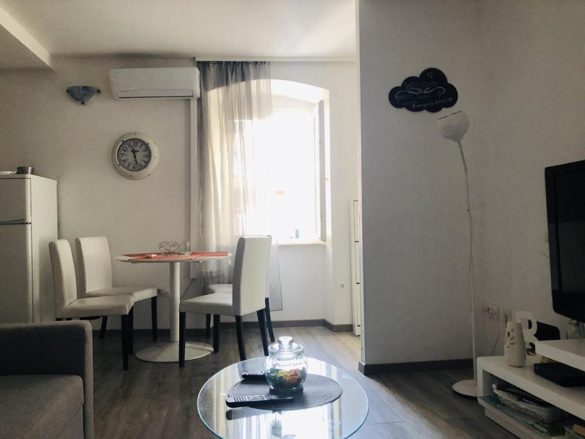 West Wall Apartment Сплит Экстерьер фото