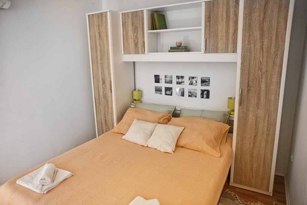 West Wall Apartment Сплит Экстерьер фото